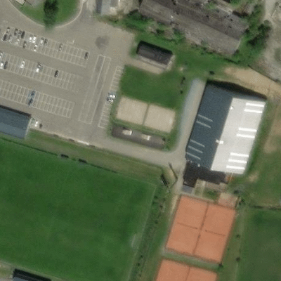 Libra Skatepark