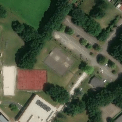 Zonhoven skatepark
