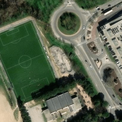 Aix les Milles pumptrack