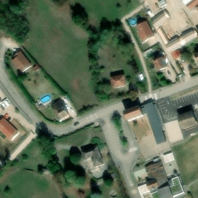 Porcieu-Amblagnieu pumptrack