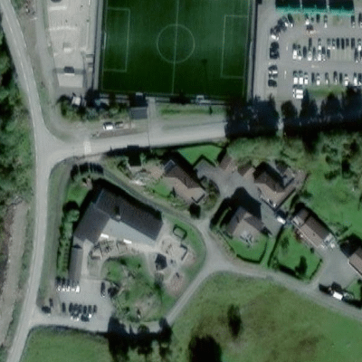 Frakkagjerd Skatepark