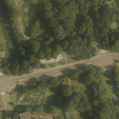 Liendert skatepark