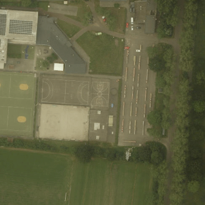 IJsbreker Skatepark