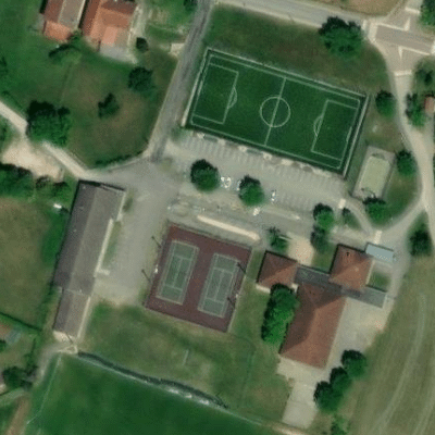 Hautecourt-Romanèche pumptrack