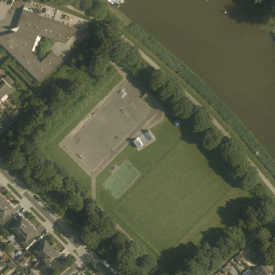 Lelystad-Haven Skatepark