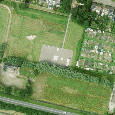 Woudenberg skatepark