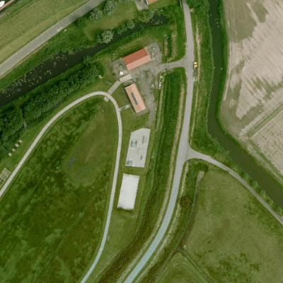 Workum skatepark