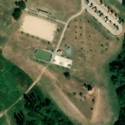 Cucuron Skatepark