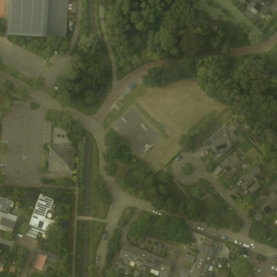 Leusden skatepark