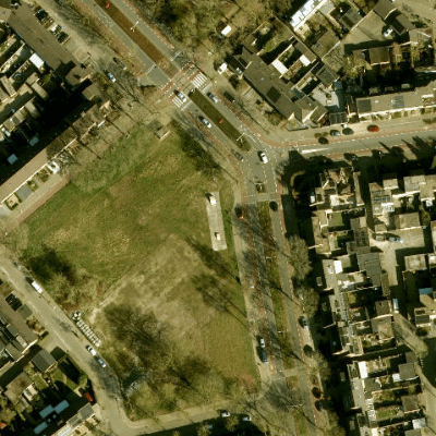Fransebaan skatepark