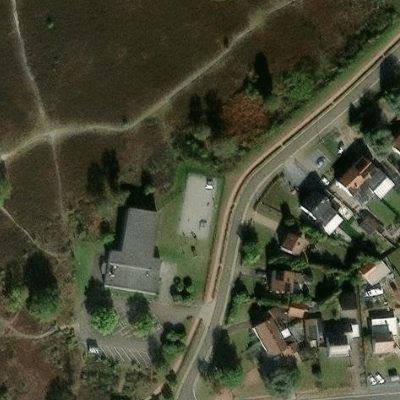 Boxberg skatepark