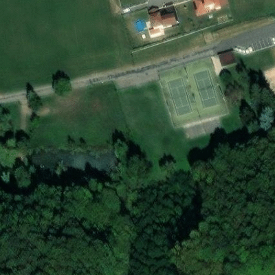 Beaucroissant pumptrack