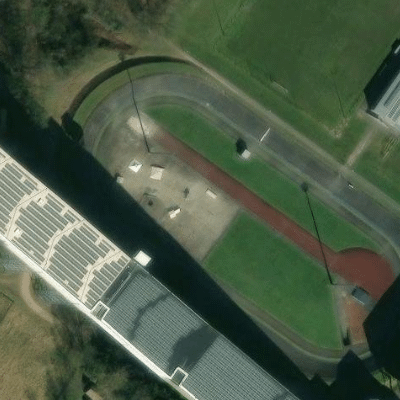 Peer skatepark