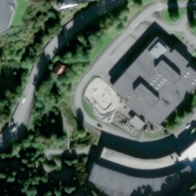 Stord skatepark