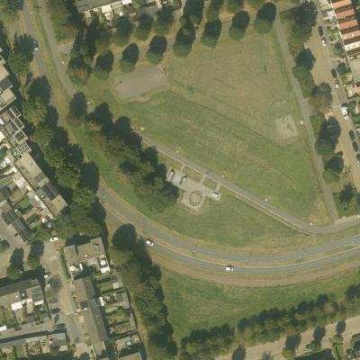 Kringloop skatepark
