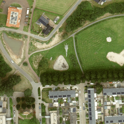 Vrijheids Park Skatepark