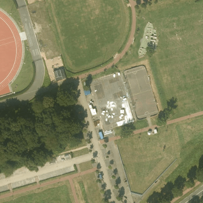 Zeewolde skatepark