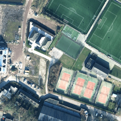 Renswoude skatepark