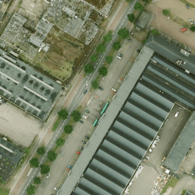 Het Ambacht DIY skatepark
