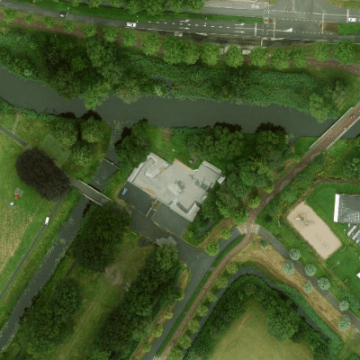Veenendaal skatepark
