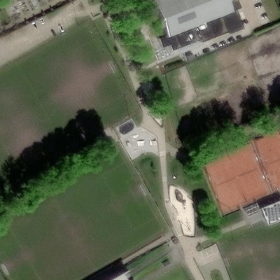Zutendaal skatepark