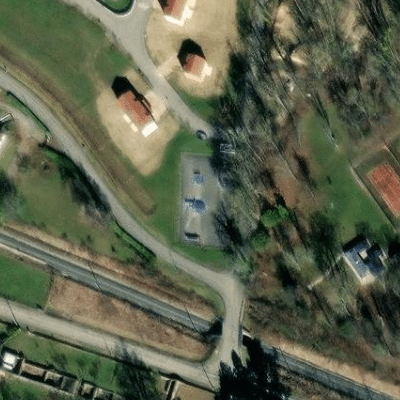 Les Abrets en Dauphiné Skatepark 