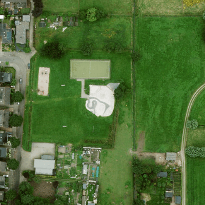 Ederveen Skatepark