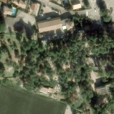 Roquefort-la-Bédoule pumptrack