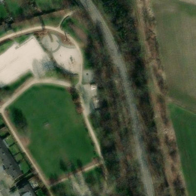 Bocholt skatepark