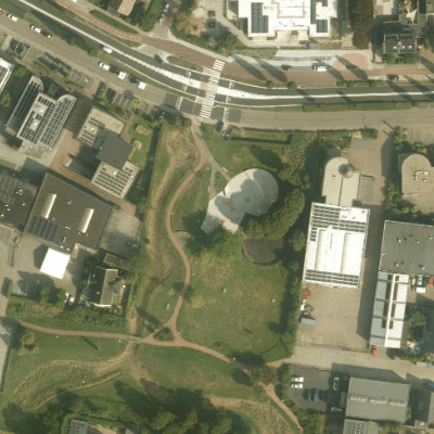 Putten skatepark