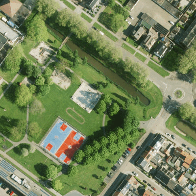 Urk Skatepark