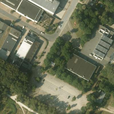 Ermelo skatepark