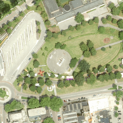Uden skatepark