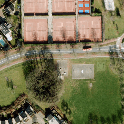 Mierlo skatepark