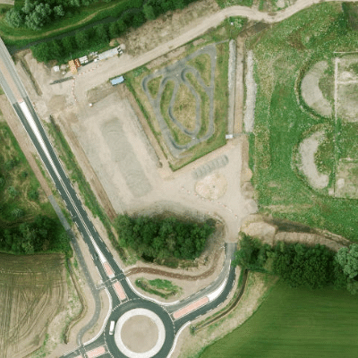 Barneveld pumptrack