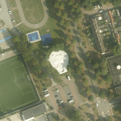 Harderwijk skatepark
