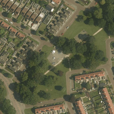 Swifterbant Skatepark