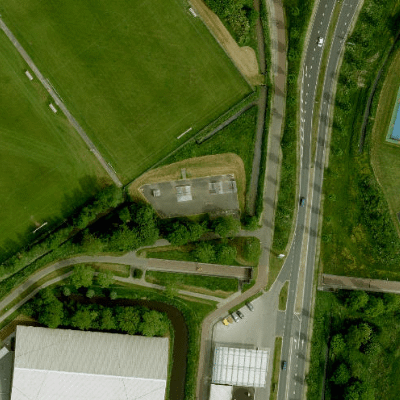 Sneek Skatepark