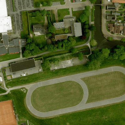 Sint Annaparochie Skatepark