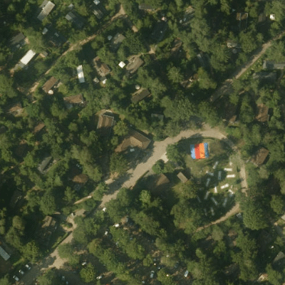 Recreatiepark De Paalberg pumptrack