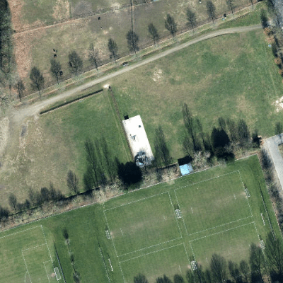 Bennekom skatepark