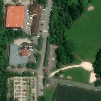Claix skatepark