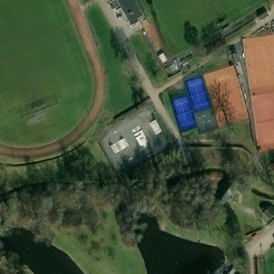 Neeroeteren skatepark