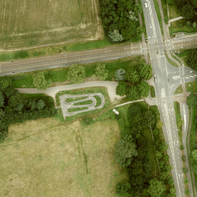 Wijchen pumptrack