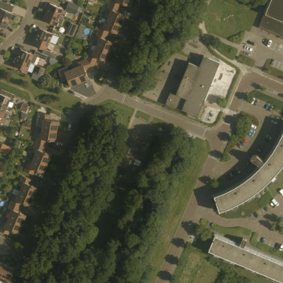 Het Toepad skatepark