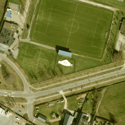 Eijsden skatepark