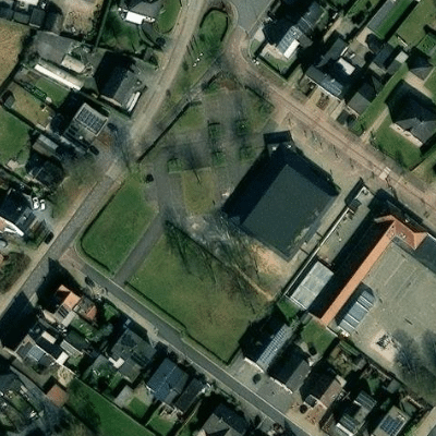 Dilsen Stokkem skatepark RIP