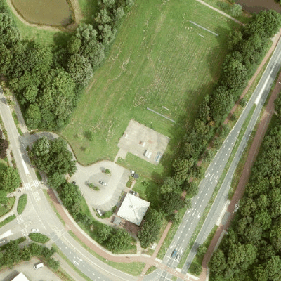 Grave skatepark