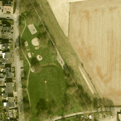 Molenweg skatepark