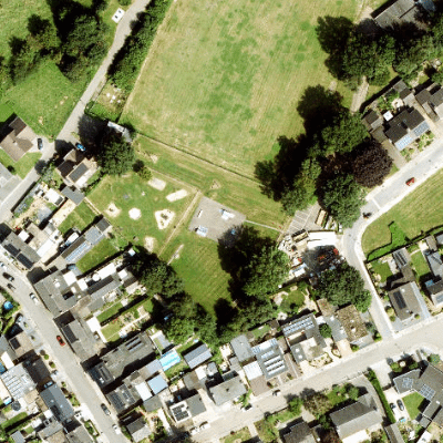 T'wielke Skatepark